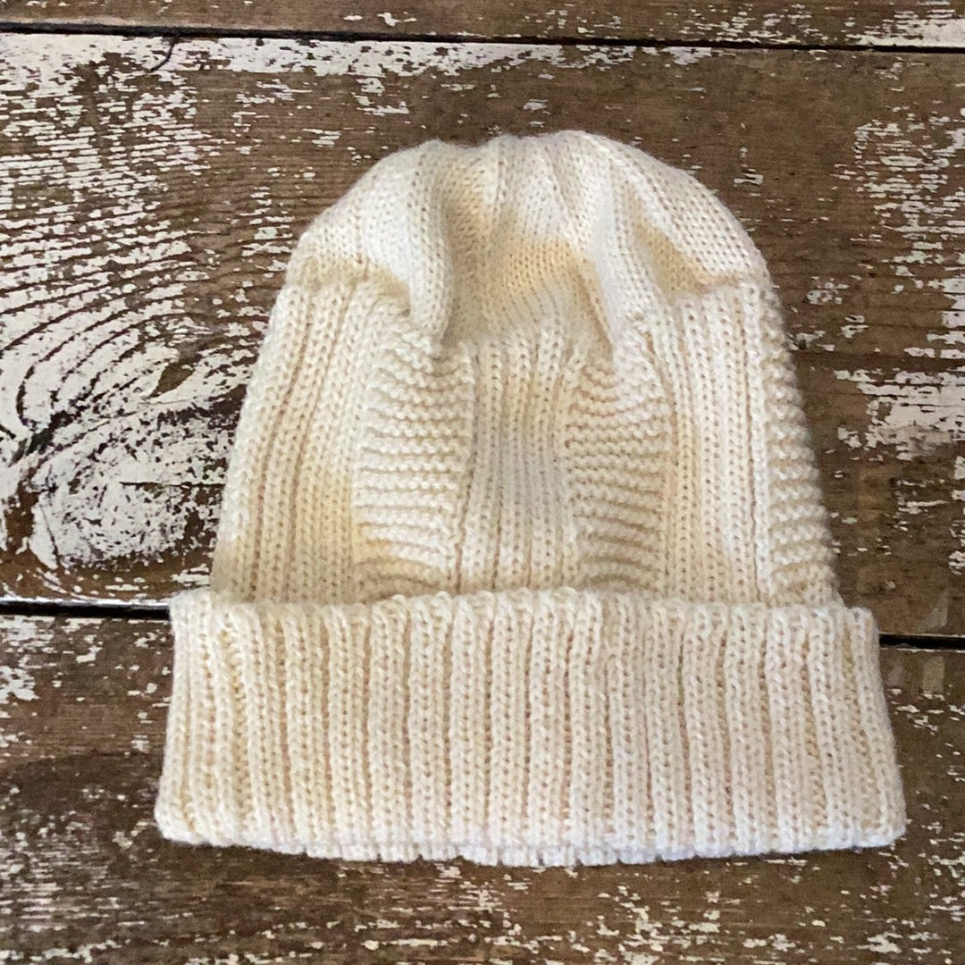 Guernsey Woollen Hat
