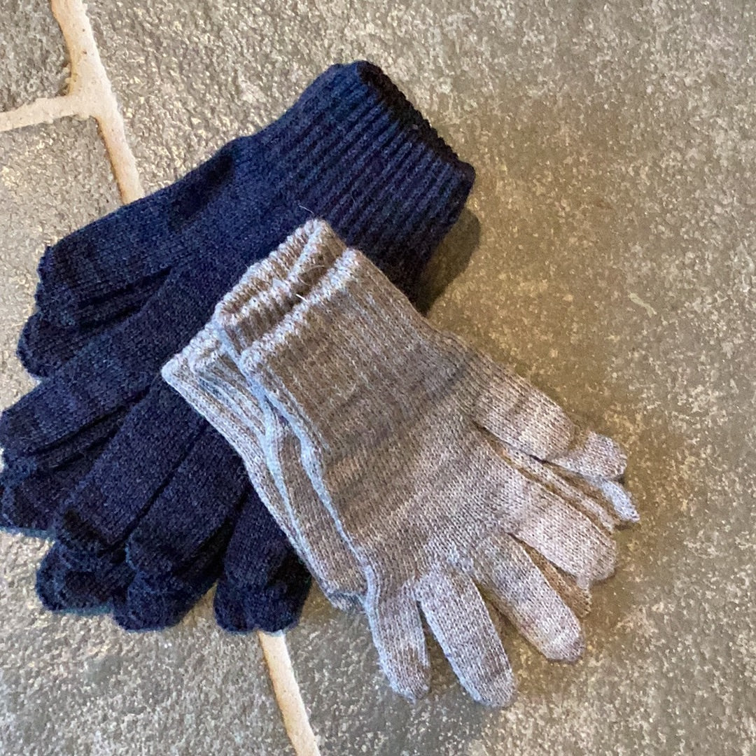 Black Sheep Gloves