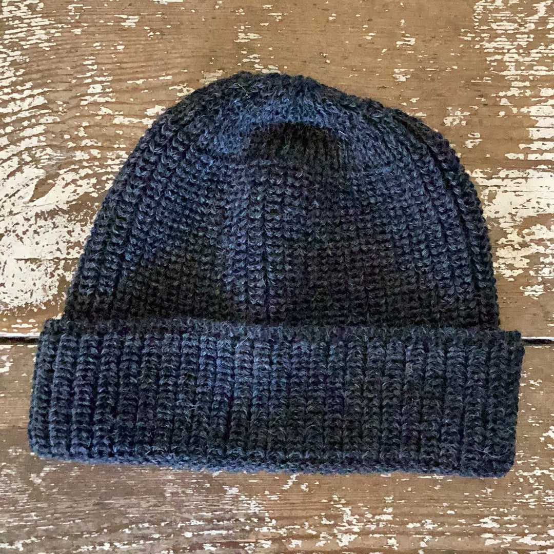 Guernsey Woollen Hat