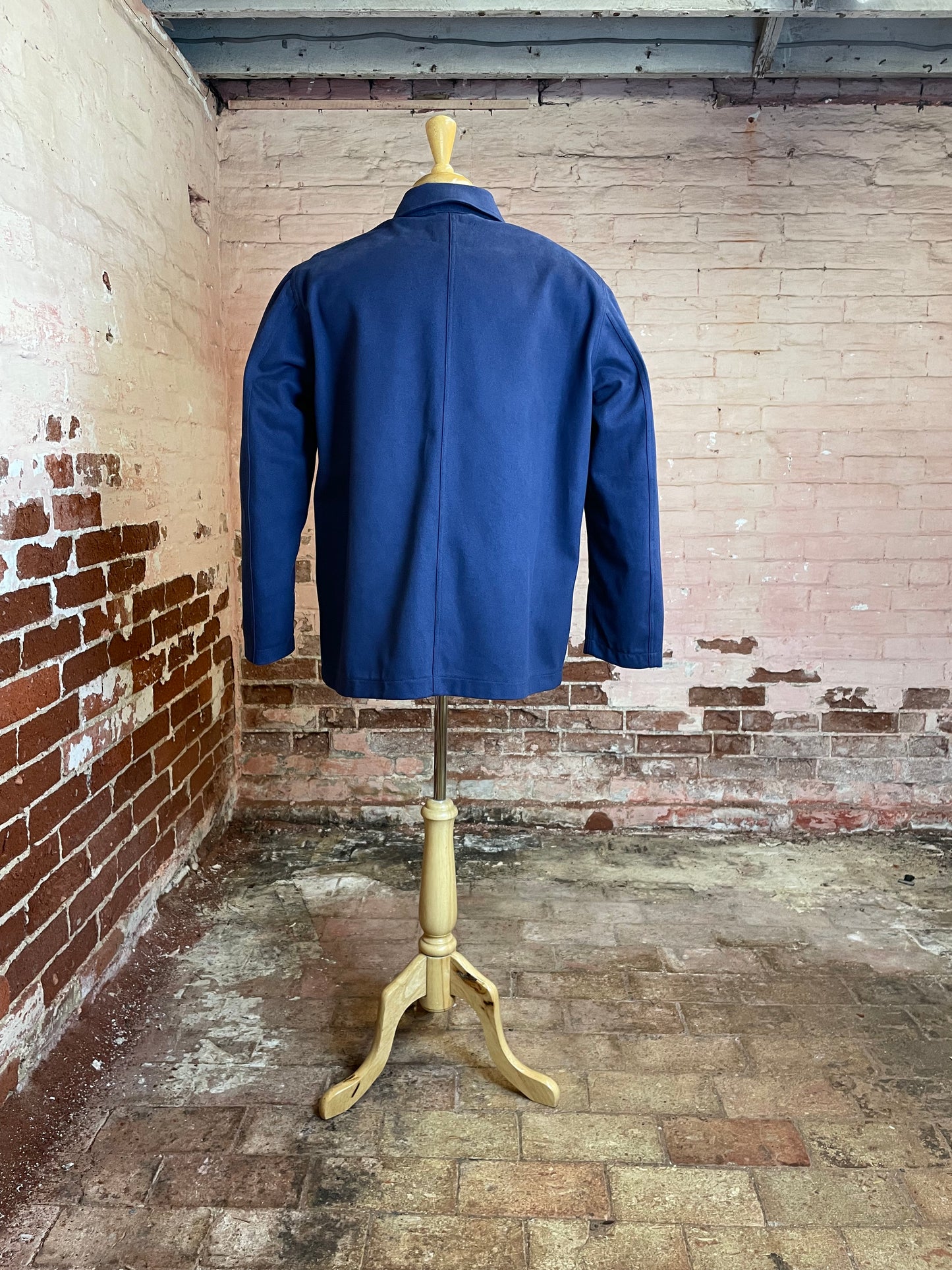Southwold Luxury Worker Jacket