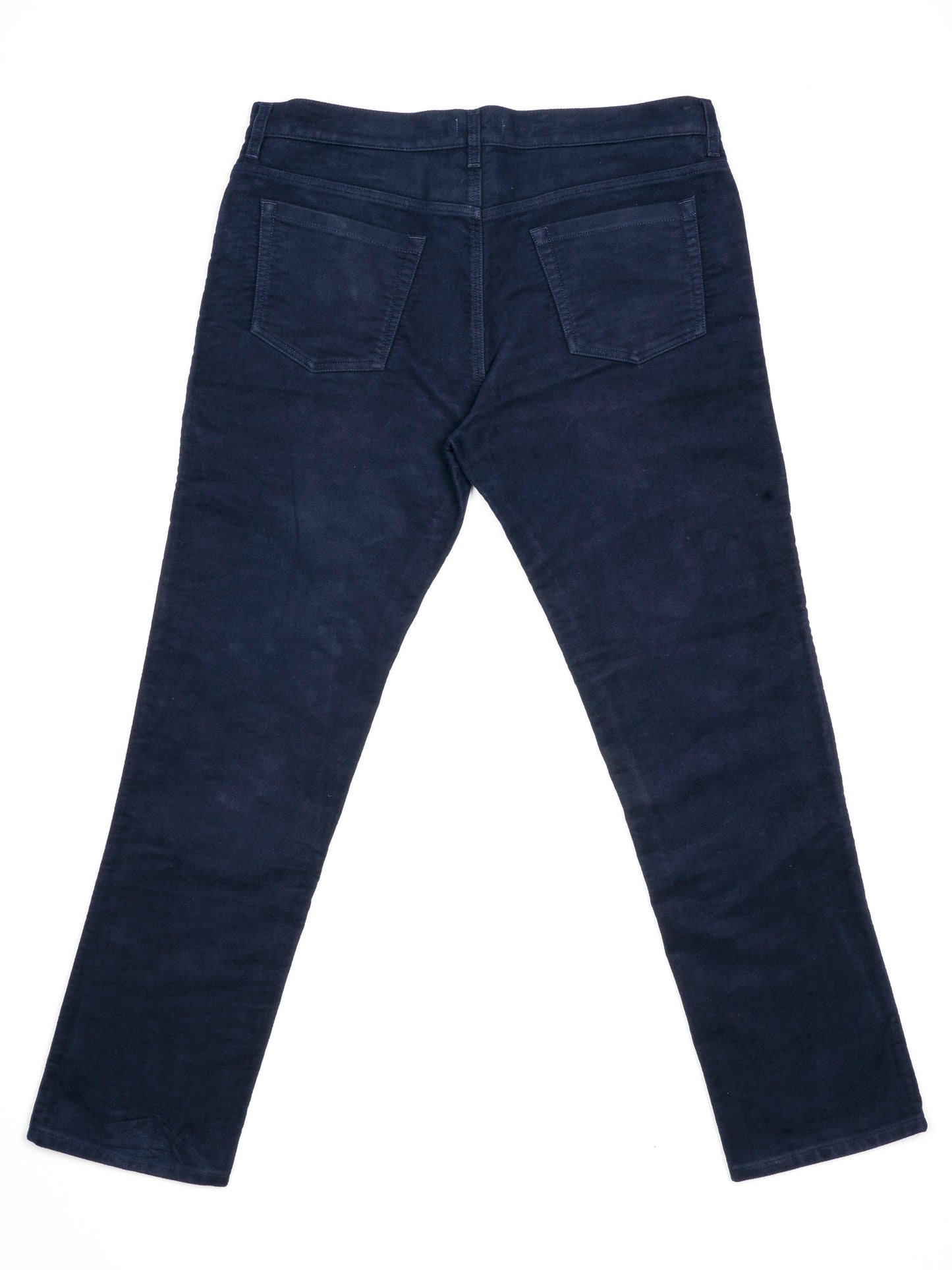 Blackshore Moleskin Jeans