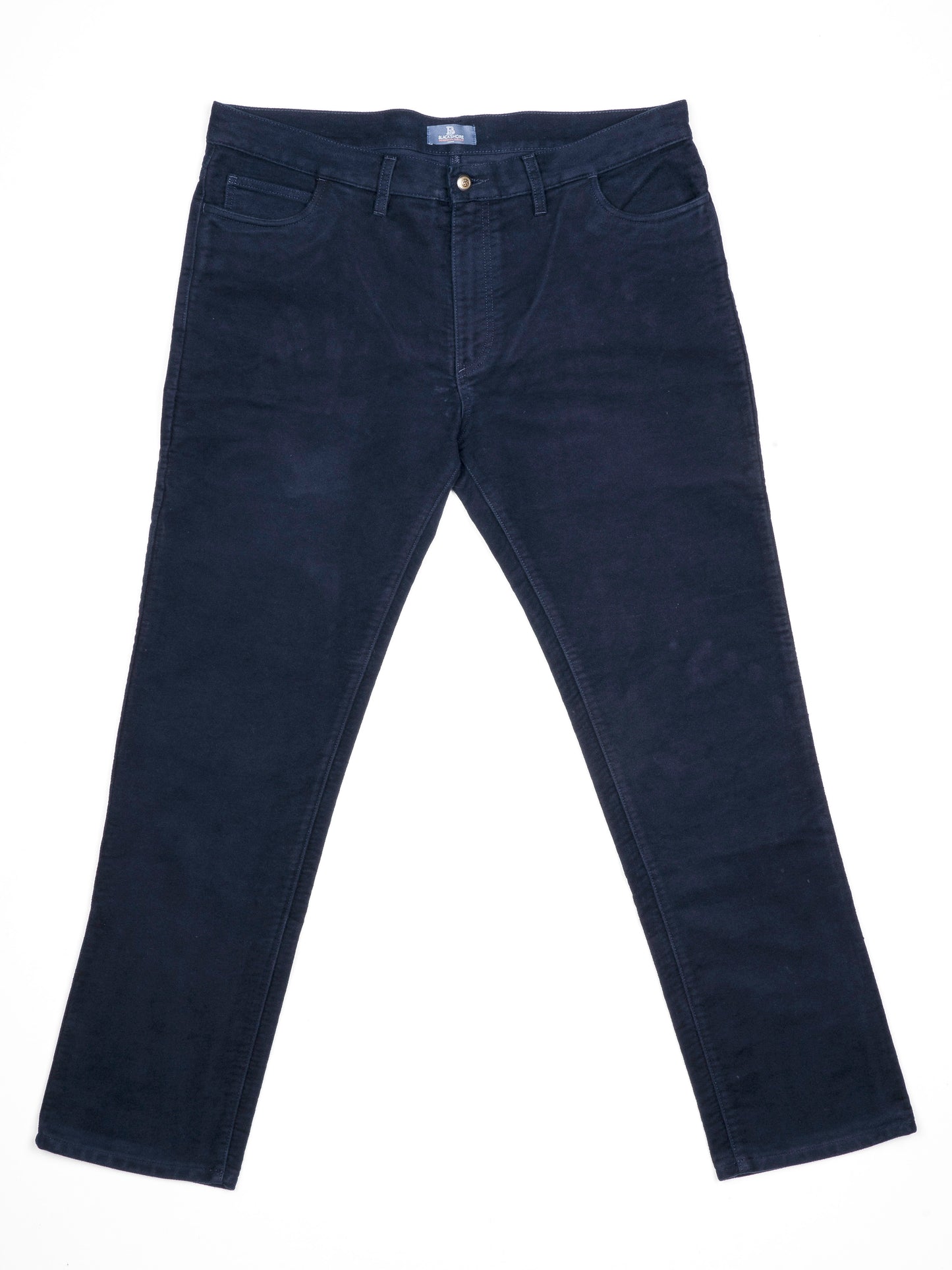 Blackshore Moleskin Jeans
